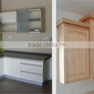 kitchen cabinet