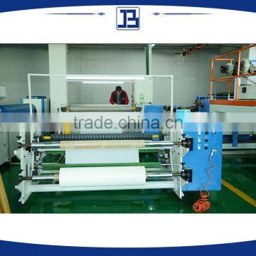 Jiabao Psa Hot Melt Adhesive For Lamination photo-4