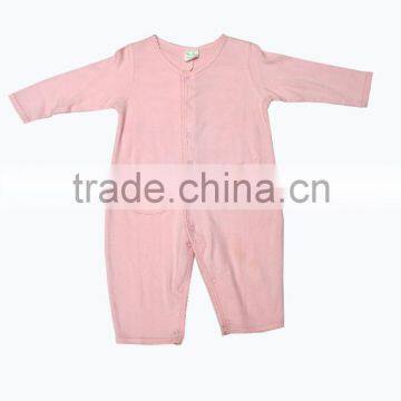 Organic Baby Kimono Romper_children Clothes Latest Designs Kids Clothes_100% Organic Cotton photo-2