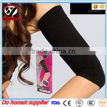 2016 shuoyang hot selling compression arm slimming brace