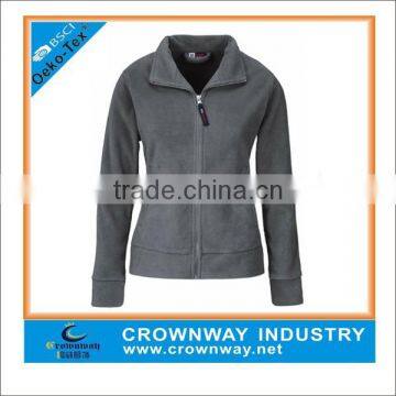 women's fleece cardigan hooded jackets bulk