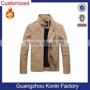 custom designer big mens clothing china