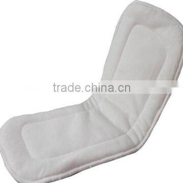 NEW! 2014 reusable bamboo cloth diaper insert