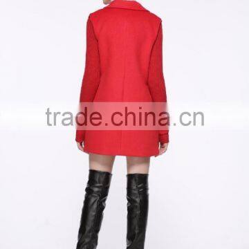 2016 German Style Women Swallow Tail Coat Factory Price photo-4