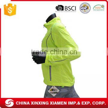 Cheap Wholesale Fashion Outdoor Custom Design Outdoor Running Jacket Women Sportswear photo-3