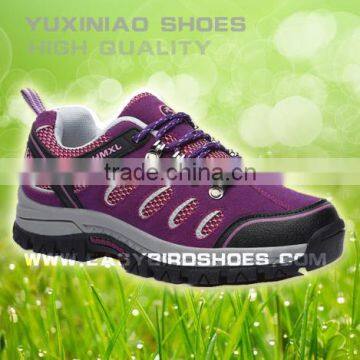 New Style Fashion Stylish Outdoor Low Upper Hiking Traveling Climbing Running Shoes for Adults Men Women Pedestrianism or Sport photo-2
