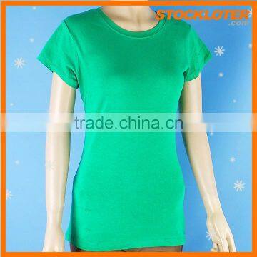 Blanket Cheap T Shirt Stock Clearance Leftover Stock Ready To Ship Lot 15010903 photo-2