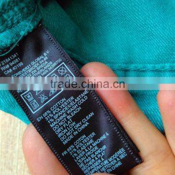 GZY Guangzhou Stock Lots African Fashionable Colored Pants for Man photo-5