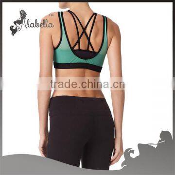 Wholesale Yoga Clothing Sports Suit Women Sports Wear photo-2