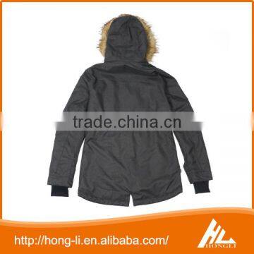 Wholesale Custom Outdoor Apparel Women Ski Jacket Waterproof Cheap Snow Jacket photo-4