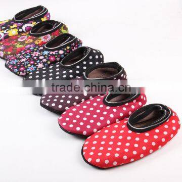 Girl Winter Soft Socks Home Towel Thick floor socks