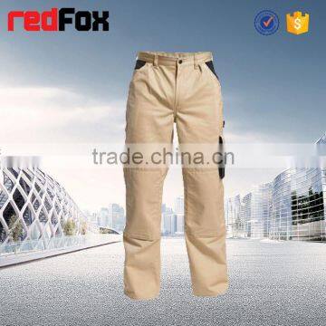 2015 New Safety Men's Work Pants for Sale photo-5