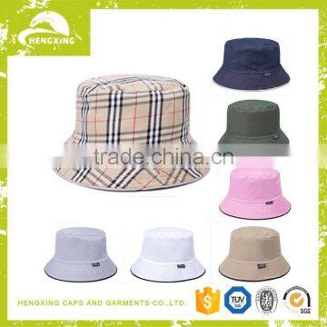 Hot selling Brand new 2015 men jean bucket hat