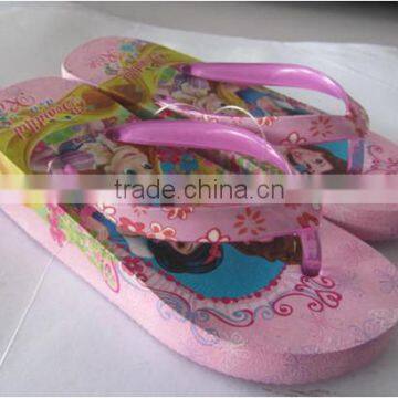 Boy and Girls Cute Summer Slipper Overstock photo-3