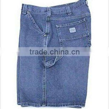 Casual Men's Jeans Short