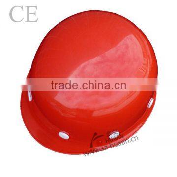 Competitive price Industrial head protective Hard Hat safety helmet