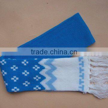 Woolen Scarf photo-6