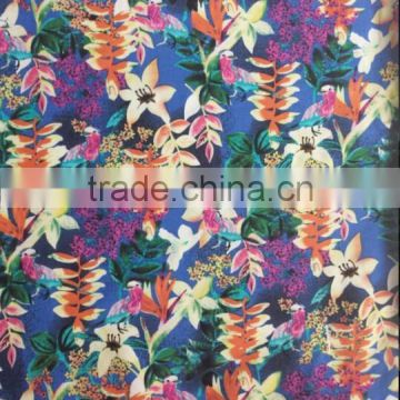 MENS PRINTED HAWAIIAN SHIRT V96