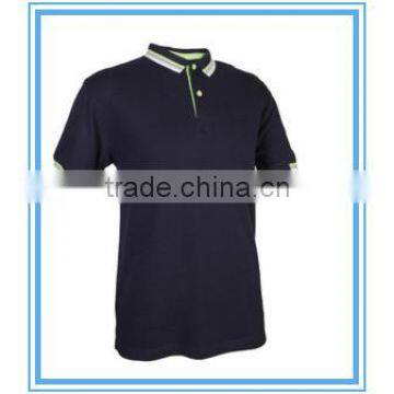 Custom Cheap Prices New Design Polo t Shirt With High Qulity photo-3