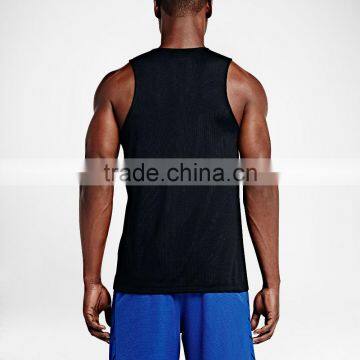 Latest Basketball Wholesale Sportswear Uniform Jersey Design photo-4