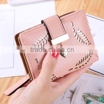 zm35688a women coin wallet 2017 fashion credit card purse purse