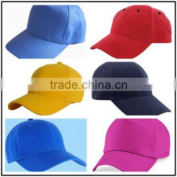 chinese factory cap cheap, unisex 6 panels cap, wholesale cheap sport cap