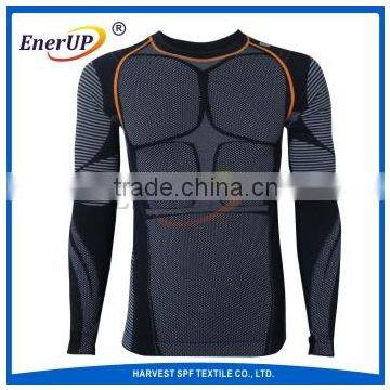 Cheap seamless autumn winter thermal wear