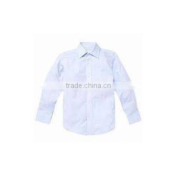 High Quality and Wholesale School Uniform Shirt photo-5