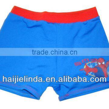 Comfortable Boys Boxers Children Underwear photo-3