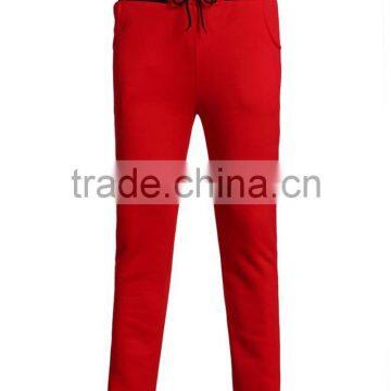 High Quality Hot Sale Cotton French Terry Dry Fit Sportswear Wholesale Sweat Pants for Women photo-6