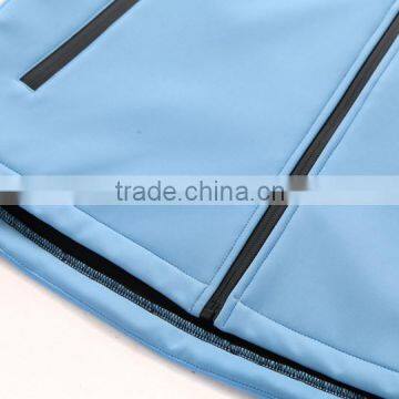 2015 New OEM Cheap Mens Softshell Jacket & Waterproof Windproof Jacket & Casual Softshell Jacket