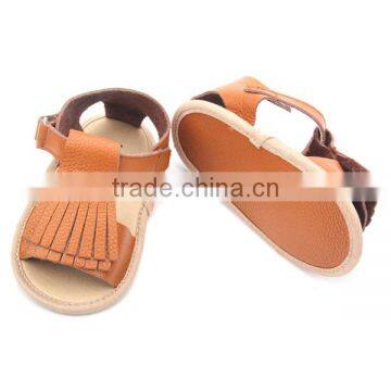 Wholesale Kids Boys Sandals 2017 Kids Shoes Children Baby Walking Shoes photo-3