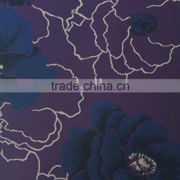 Factory Direct Production Jacquard Top Quality Garment Fabric photo-2