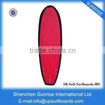 Wholesale Softboard XPE Top Surfboard Soft For Sale photo-4