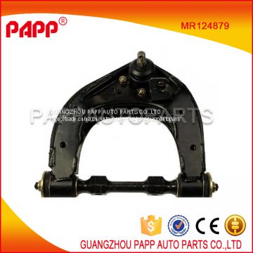 front lower control arm for mitsubishi pajero v73 oem MN133172