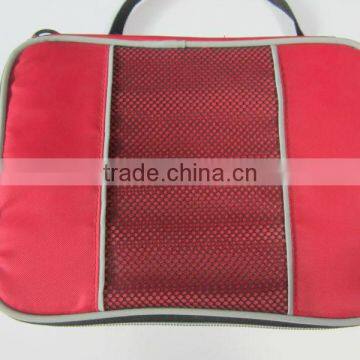 GR-C0079 New Folding Thermal Cooler Bag for Lunch Box photo-4