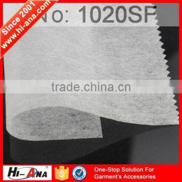 hi-ana fabric1 More 6 Years no complaint High quality nonwoven fabric