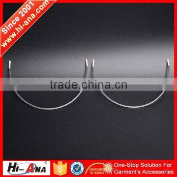 hi-ana bra1 Your one-stop supplier Lady Stainless steel bra wire