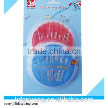 2014 useful handy Hand sewing needle