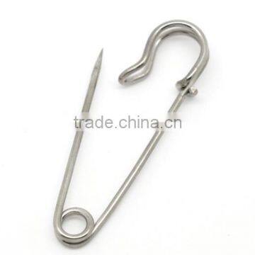 Wholesale 3 PCS Different Size (S/M/L) Knitting Steel Stitch Holders photo-3
