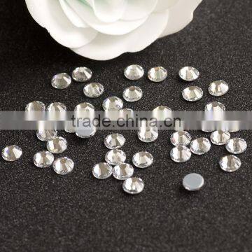 Crystal High Quality Hot Fix Drill, Hot Fix Diamond ,hot Fix Stones,hot Fix Rhinestones photo-2