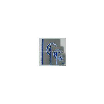 Sell Spiral Binding Notebooks