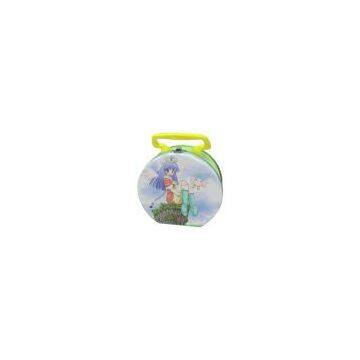 Sell Tin Box