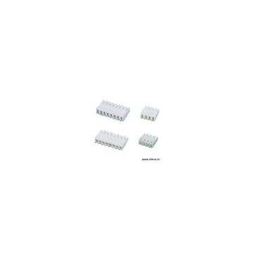 Sell Terminal Block 110 IDC