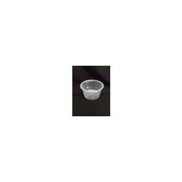 Malaysia R4 PP Food Container