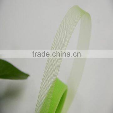 2017 Fashion Party Dress Flat Horsehair Braid photo-5