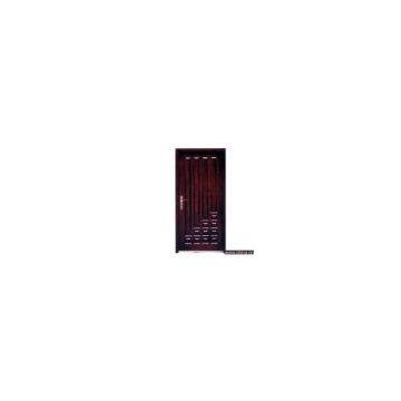 Sell Fireproof Door