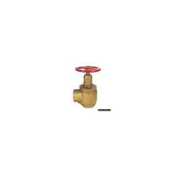 Landing Valve