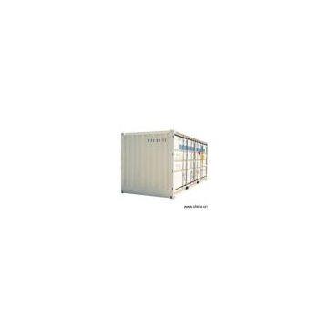 Sell 20' GP One Side Full Access Container