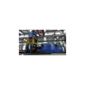 Heavy Duty Forging Presses photo-3